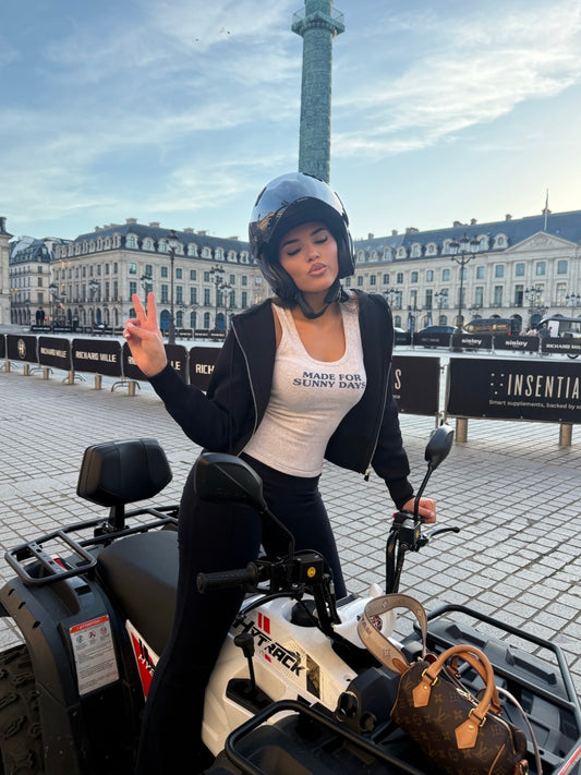 Balade en quad SOLO