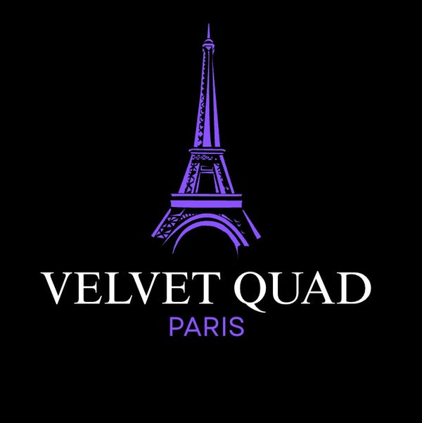 VELVET QUAD PARIS 1